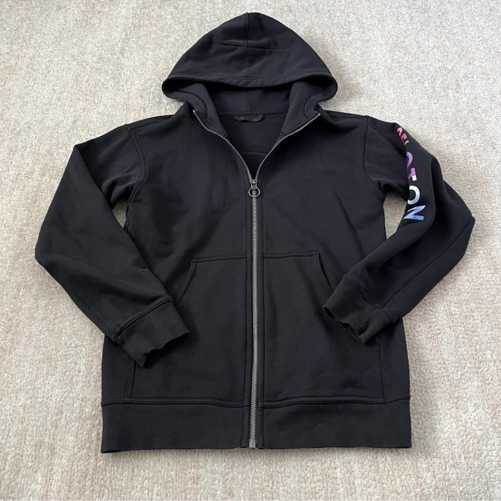 Peloton Lululemon Sweatshirt
